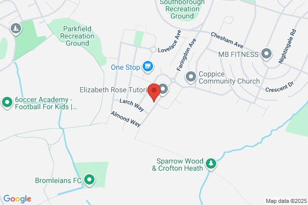 Emerald Fieldwork Ltd