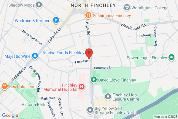 London Plant Hire