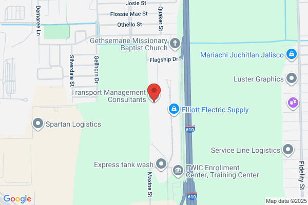 Transport Management Consultants