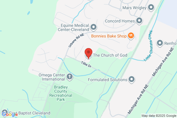 Church Of God