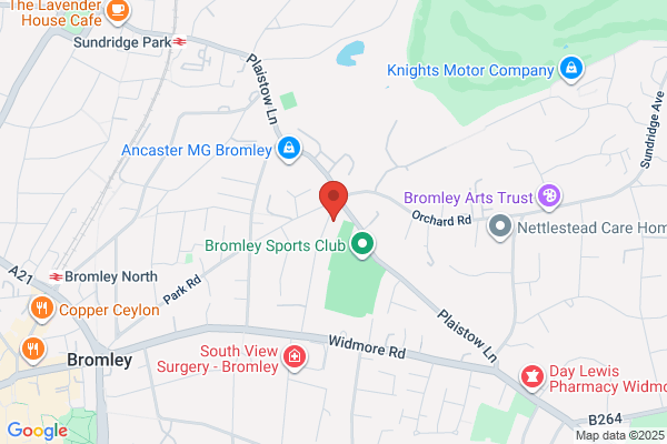 Bromley Plumbing & Heating