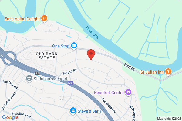 K J W Plumbing & Heating
