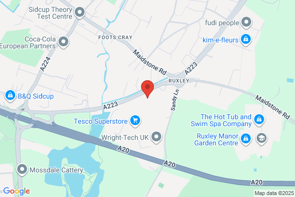 Sidcup & Bexley Plumbing