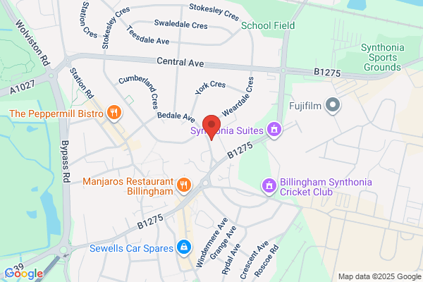 Woodlands Plumbing & Heating