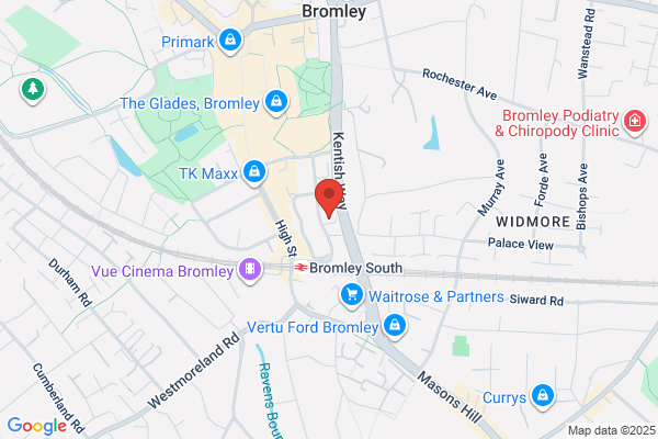 Office Solutions Ltd