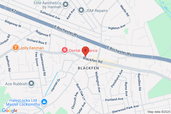 Sparta Press Blackfen Ltd