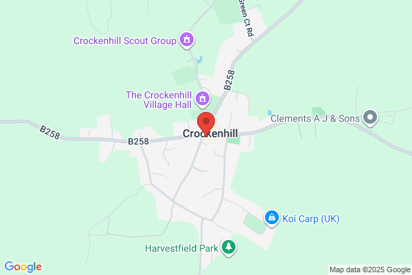 The Chequers Inn