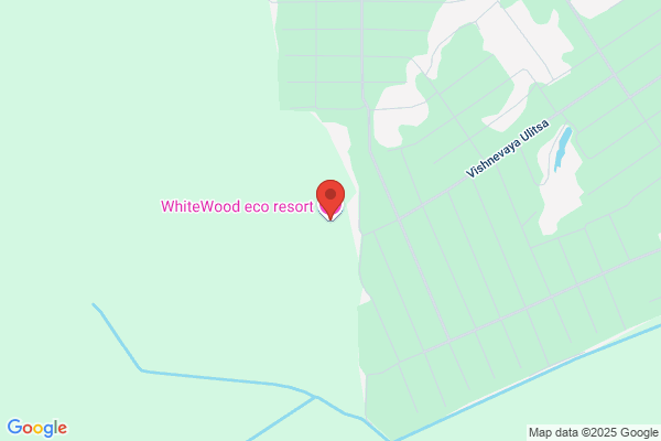 G E Whitewood
