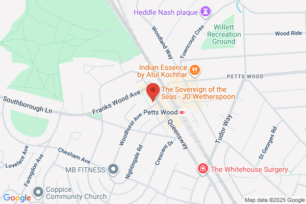 The Rajdoot Tandoori