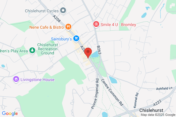 Coco di Mama - Pasta Kitchen - Bromley