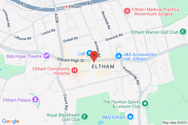 Eletriq Cafe
