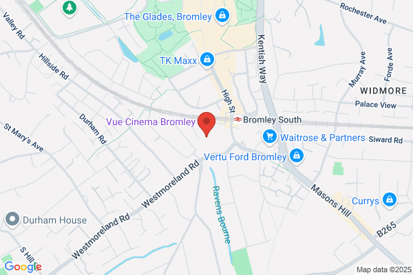 Premier Inn London Bromley hotel