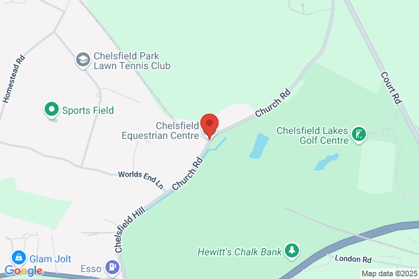 Chelsfield Riding School