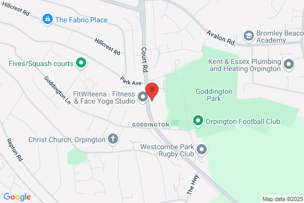 P C Roofing Ltd
