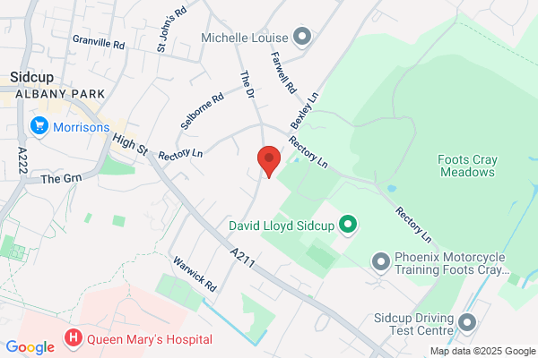 Merton Court Preparatory School