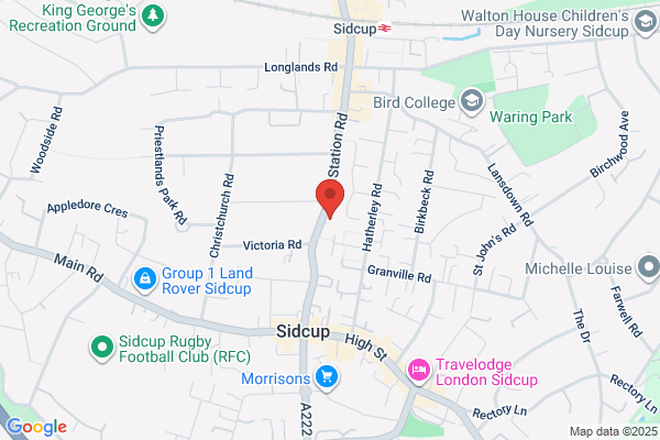 West Lodge School Ltd