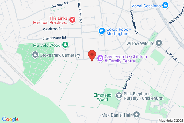 Castlecombe Primary School