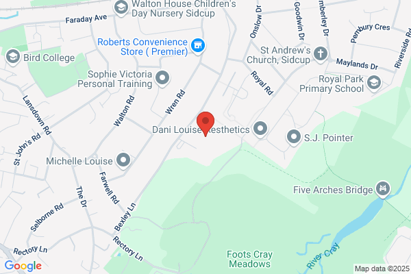 Cleeve Park