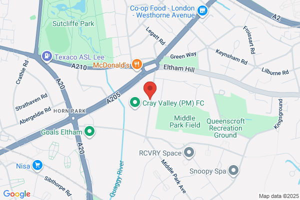 Eltham Green Secondary School