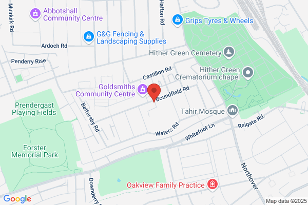 Forster Park Primary School