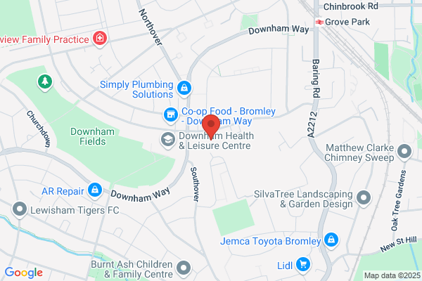 Launcelot Junior & Infant School