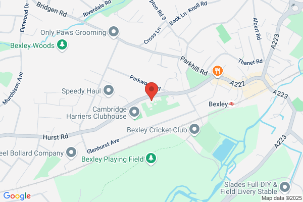 Old Bexley C Of E Primary School