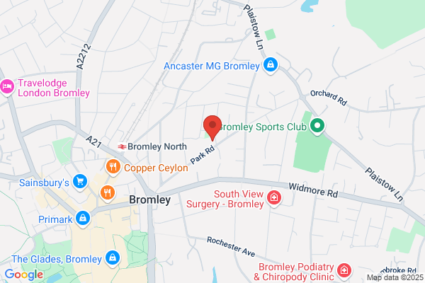 Monkey Puzzle Bromley Day Nursery & Preschool