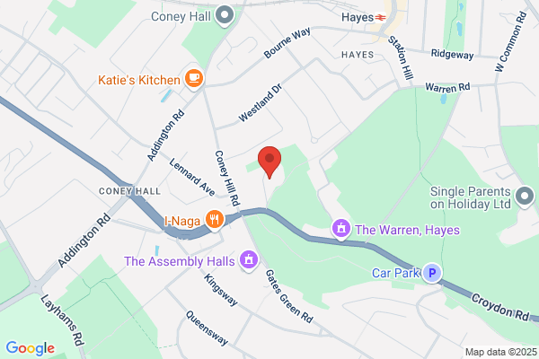 Nash College Of Further Education (Shaftesbury Society)
