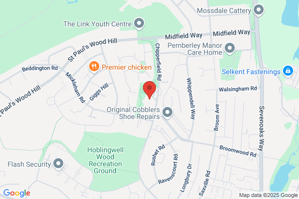 Bromley Valley