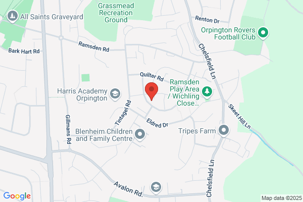 Conditioned Fitness Gym Orpington