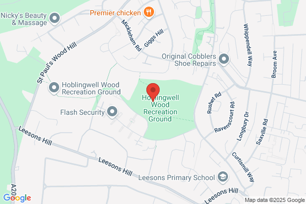 Orpington Rugby Football Club