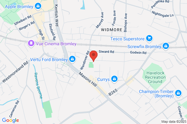 Wendover Lawn Tennis Club Ltd