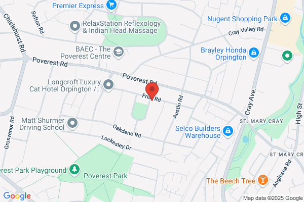 Roys Removals Orpington