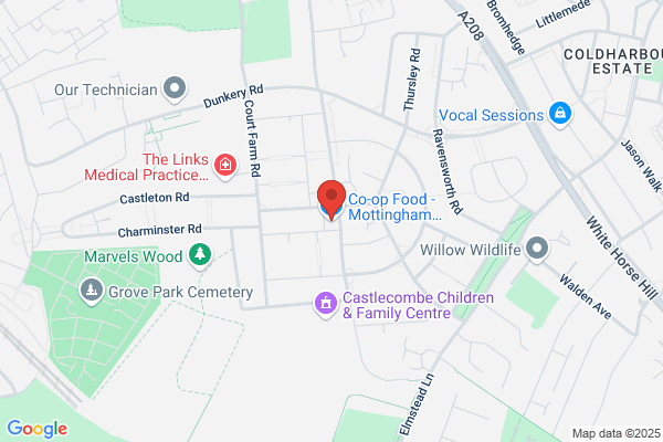 Co-op Food - Mottingham