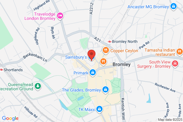 Sainsbury's