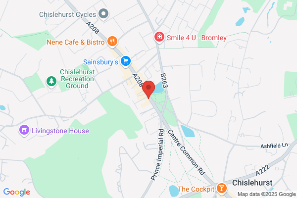Sweet Tooth Paradise