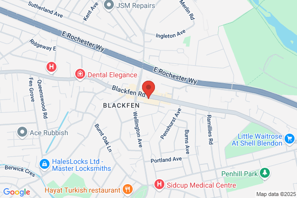 Oakhurst Travel Ltd