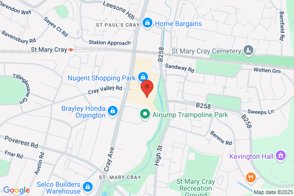Companion Care - Orpington
