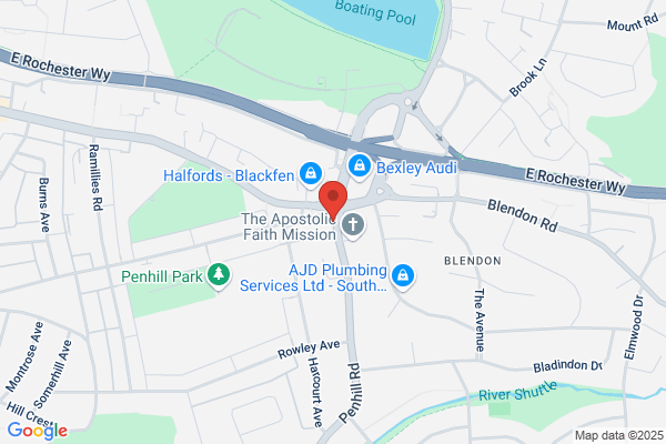 Vets4Pets - Sidcup