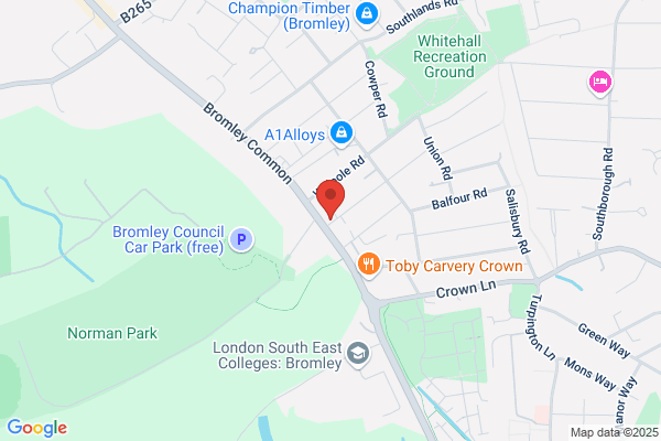 Bromley Common Vets