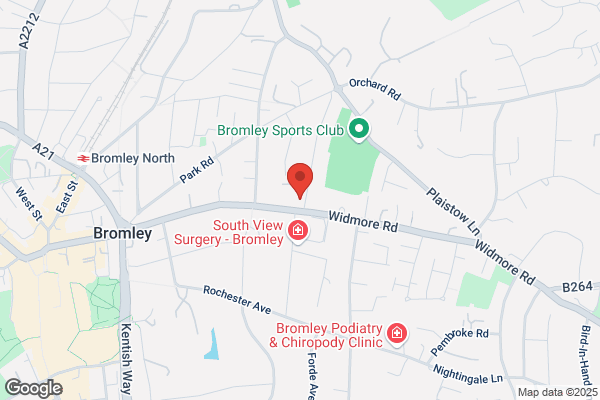Laurels Veterinary Centre
