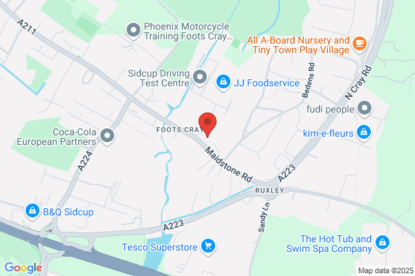 Parkvets Veterinary Hospital
