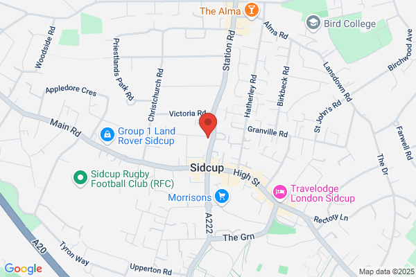 Sidcup Veterinary Centre