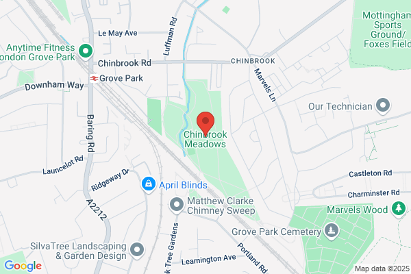 The Chinbrook