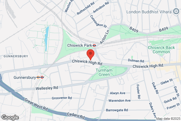 Chiswick Funeralcare