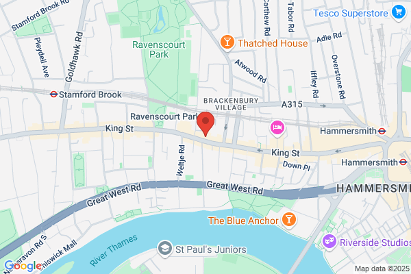 LA Perla Medical Aesthetics Ltd