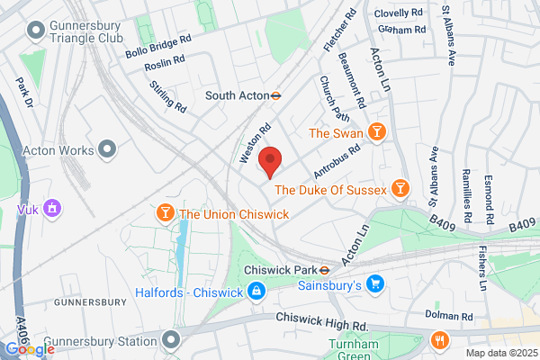 Chiswick