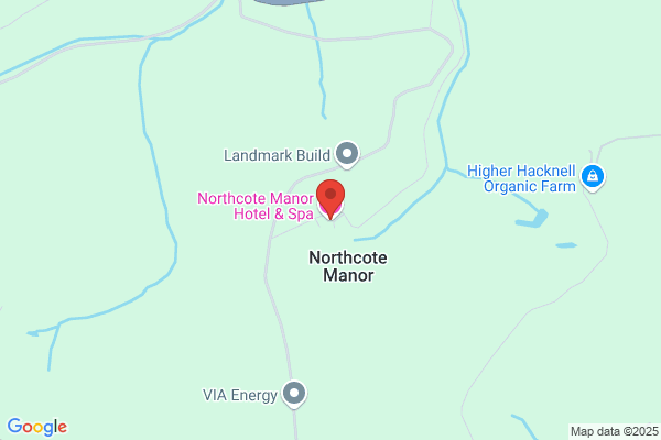 Northcote Manor - Country House Hotel, Restaurant & Spa, Devon