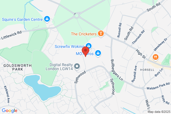 Howdens - Woking