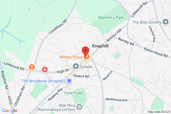 Knaphill Funeralcare